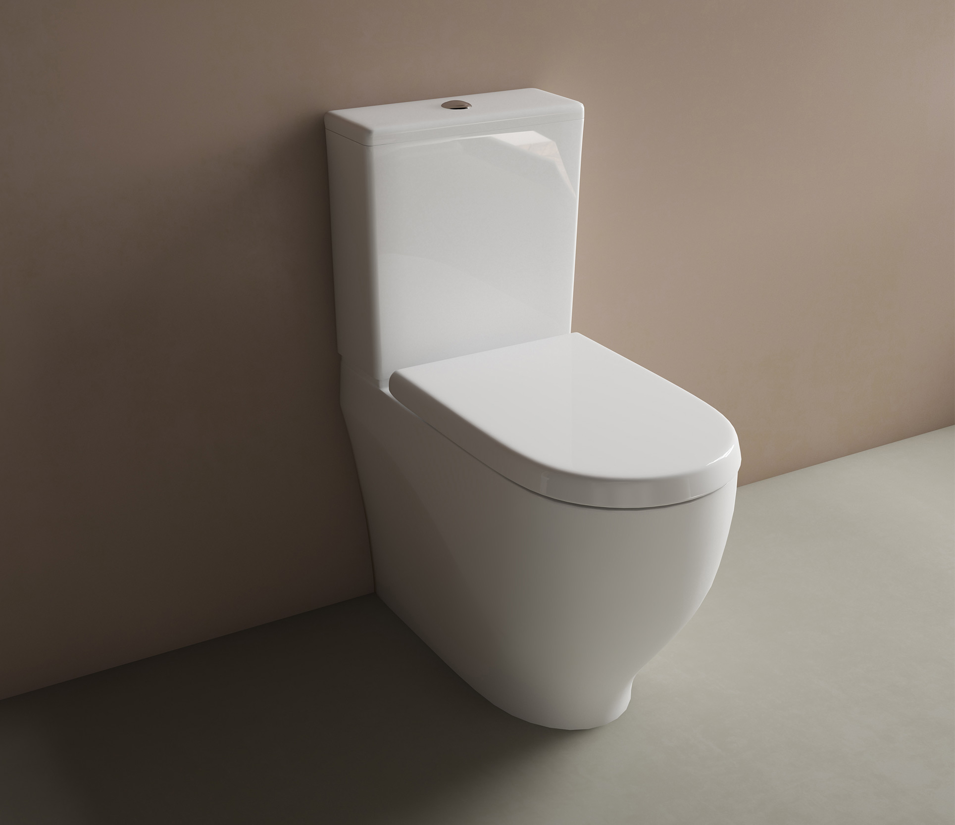 Studio Bagno Redefining bathware